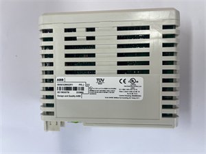 ABB DO880 3BSE028602R1 Digital Output Module