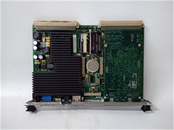 General Electric IS215UCVDH5AA Universal Controller I/O Module