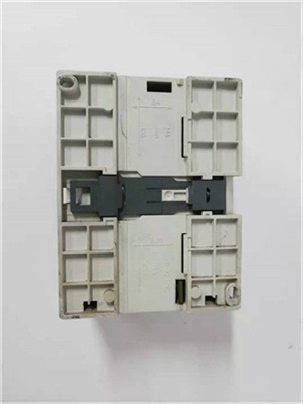 ABB 07CR41 1SBP260020R1001 Control relay module