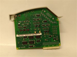 ABB FI820F Analog Input Module