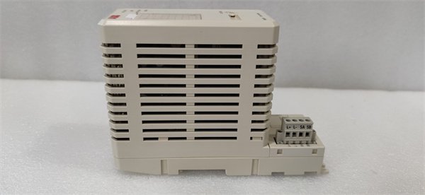 ABB TB820V2 3BSE013208R1 High-density Termination Board