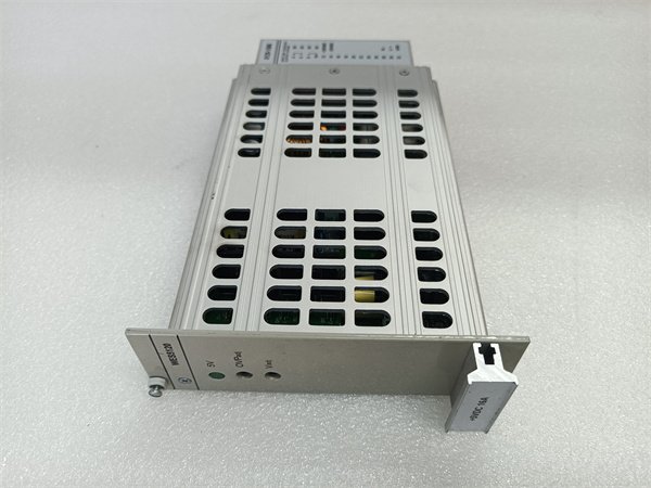 General Electric WES5120 5120-1506 Control Module