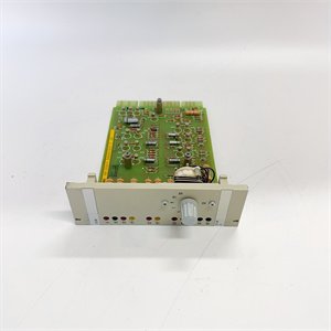 ABB G3EB HENF315768R1 Industrial Controller Module