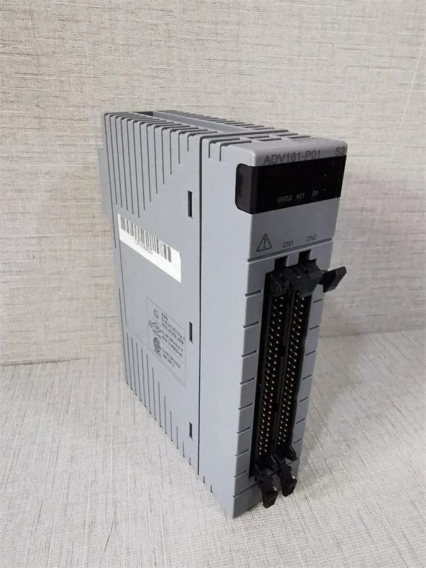 Yokogawa ADV169-P01 Digital Input Module