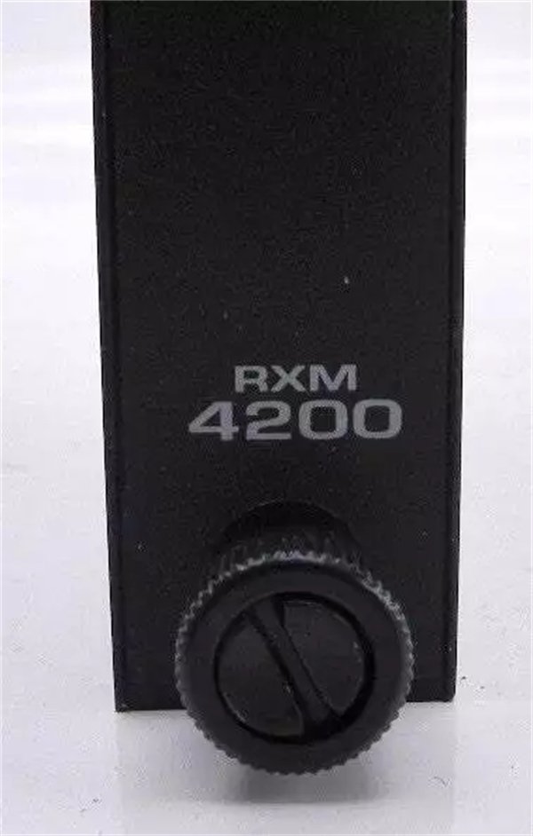 Triconex RXM4200 Relay Output Module