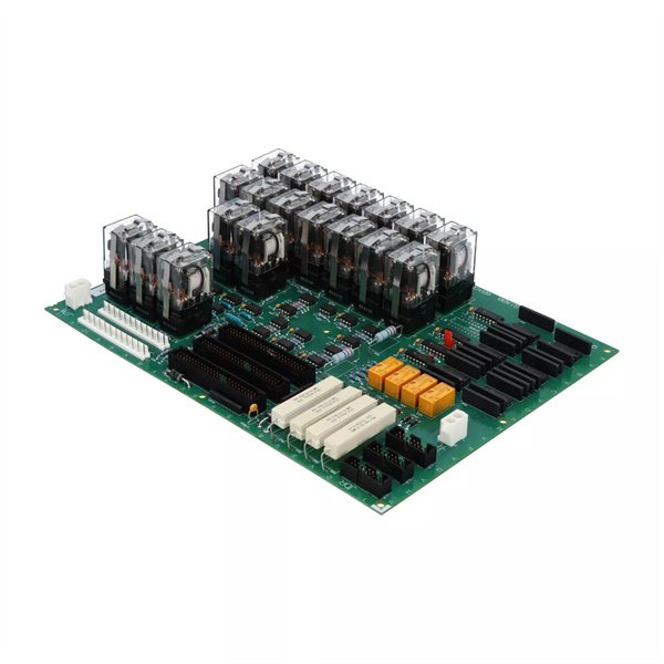 General Electric DS200TCCBG1ALC Control Communication Bridge