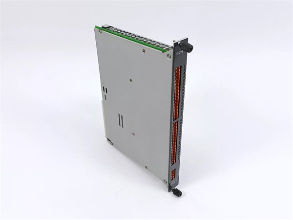 KEBA DI325 Digital Input Module