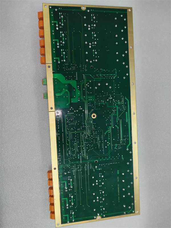 ABB DDC779CE102 3BHE027859R0102 Distributed Control System (DCS) PLC Module