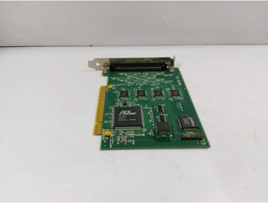 NI PCI-DIO-96 96-Channel PCI Digital I/O Card