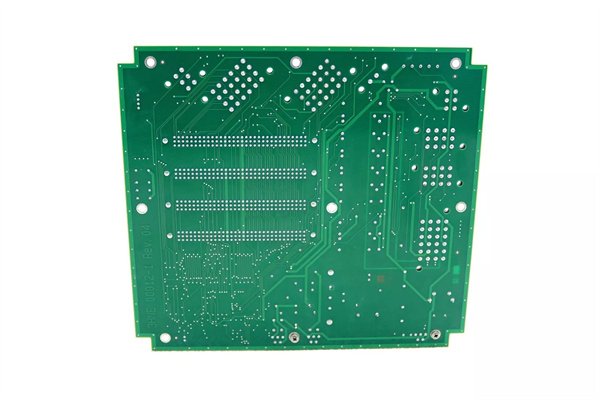 ABB MCOB-01 3HNE00010-1 Network Communication Module