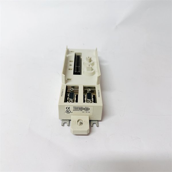 ABB TP854 3BSE025349R1 Base Unit