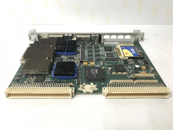 General Electric V7668A-1310B0 350-9310007668-131020 Control Module