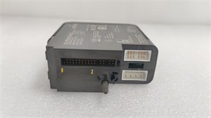 Emerson VE4005S2B1 Analog Output Module