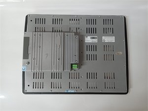 ABB PP865A 3BSE042236R2 Touch Panel