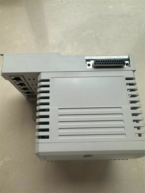 ABB PM861K01 3BSE018105R1 programmable logic controller module