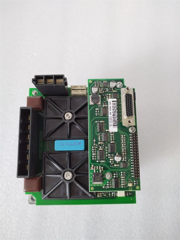 ABB 3HAC14550-408A Robot control module