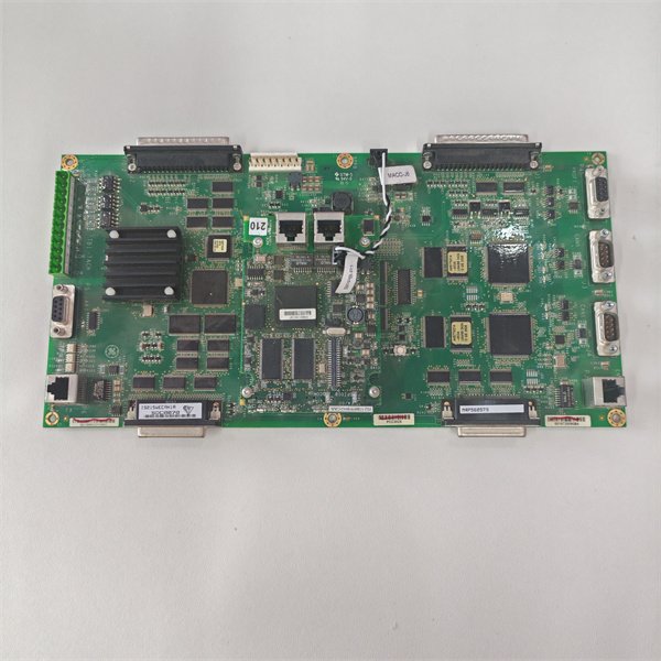 General Electric PV2121ED160012CT Communication Module