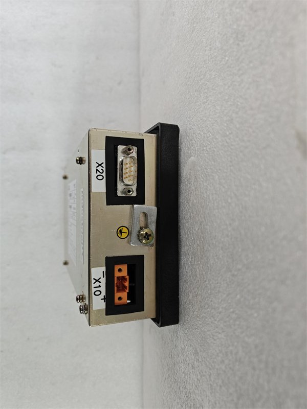 ABB SUE3000 1VCF750090R0804 Static uninterruptible power supply