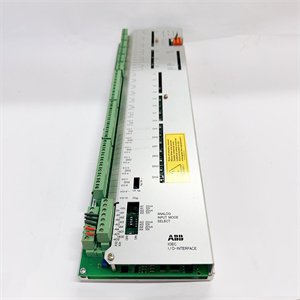 ABB UFC719AE01 3BHB003041R0101 Motor Control Board