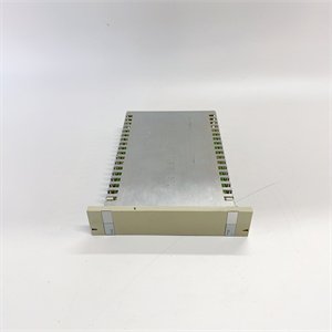 ABB E3EC HENF315125R1 Medium-Voltage Circuit Breaker Control Unit