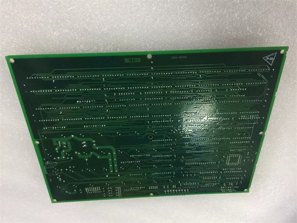 GE Fanuc DS200UDSAG1ADE Digital Control Module