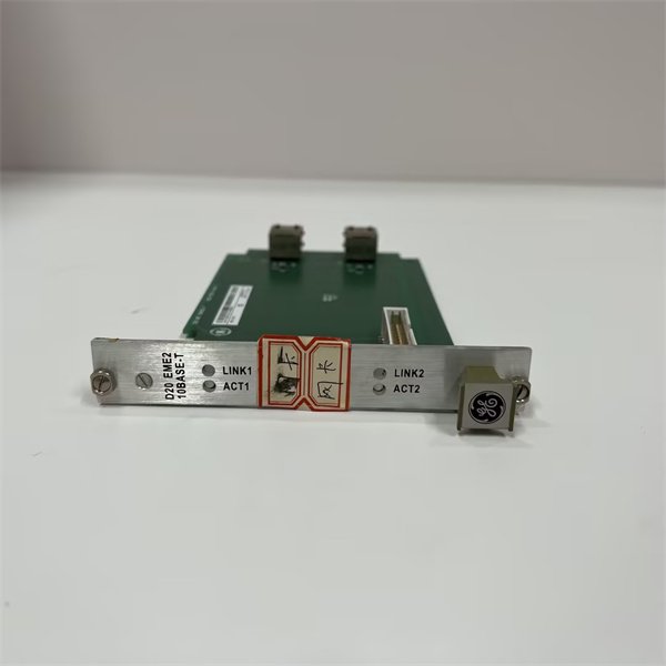 General Electric IC697HSC700 High–Speed Counter Module
