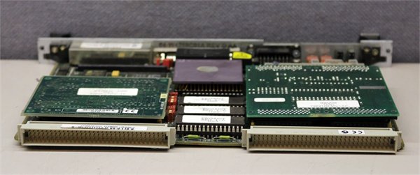 Motorola MVME162-223 Rugged VMEbus Single-Board Computer