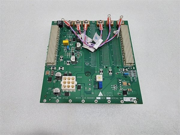 LAM 839-330743-002 Precision Temperature Control Module