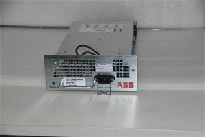 ABB P-HA-RPS-32200000 power supply module