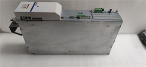 Rexroth HDS03.2-W075N-HS12-01-FW R911190008 Servo Drive