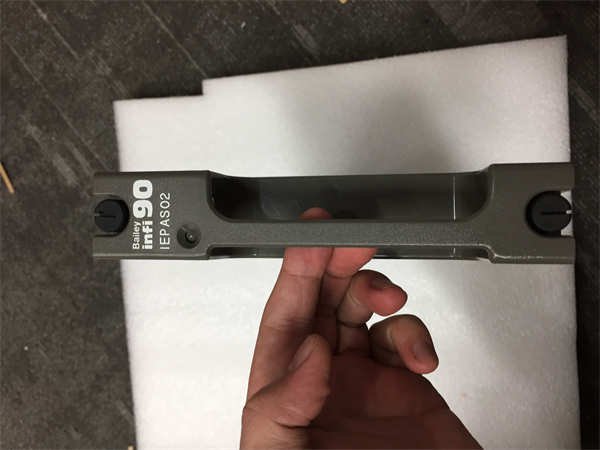 ABB IEPAS02 Ethernet Interface Module