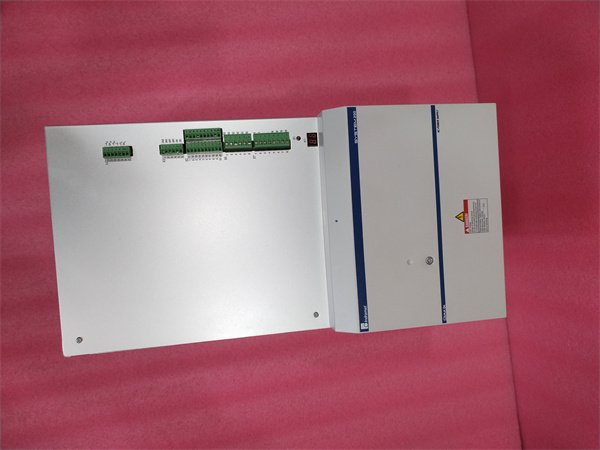 Rexroth HVE04.2-W075N Servo Drive