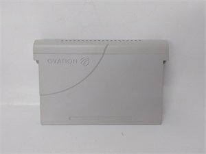 Westinghouse 5X00583G01 Digital Output Module