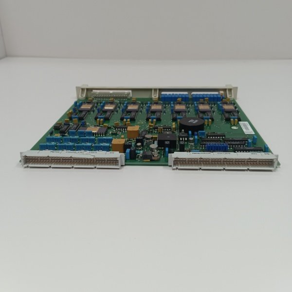 ABB DSAO120 57120001-EY 8-Channel Analog Output Module & AC 800M Series