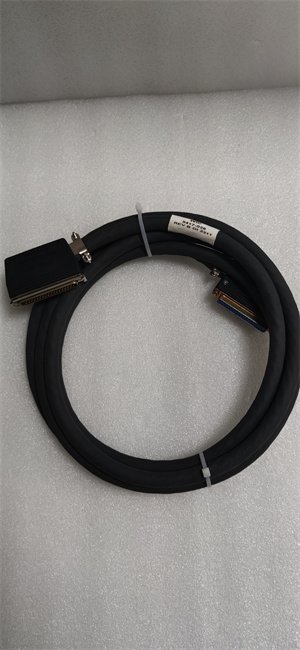 Woodward 5417-028 DPC–UART Converter Communication Device