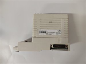 ABB CI855K01 3BSE018106R1 Communication Interface Module