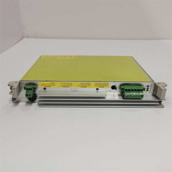 ABB 500PSM03A 1MRB150038R1 power supply module