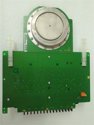 ABB 5SHY4045L0001 IGCT Power Module