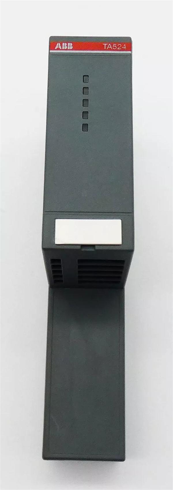 ABB TA524 1SAP180600R0001 PLC module
