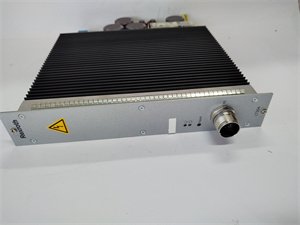 Rexroth LT304 servo amplifier module