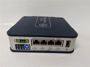General Electric EPSCPE100-ABAC embedded Profinet controller