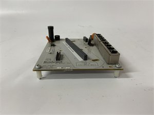 Honeywell CC-TCF901 Control Firewall Module