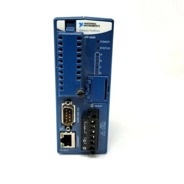 NI CFP-2110 CompactRIO Controller