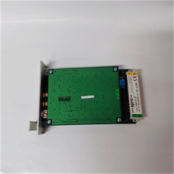 Epro MMS6120-9100-00002-10 Machinery Protection System Controller