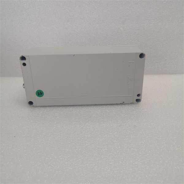 ABB SAM3.0 industrial control module