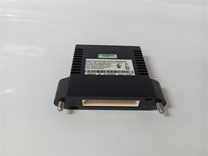 Foxboro RH924UQ Industrial Control Module