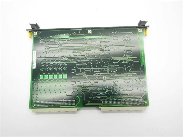 General Electric IS200BPIAG1AEB Bridge Power Interface Adapter