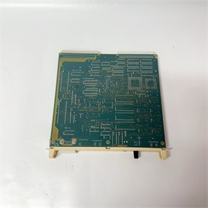 ABB DSCA190V 57310001-PK Analog input module