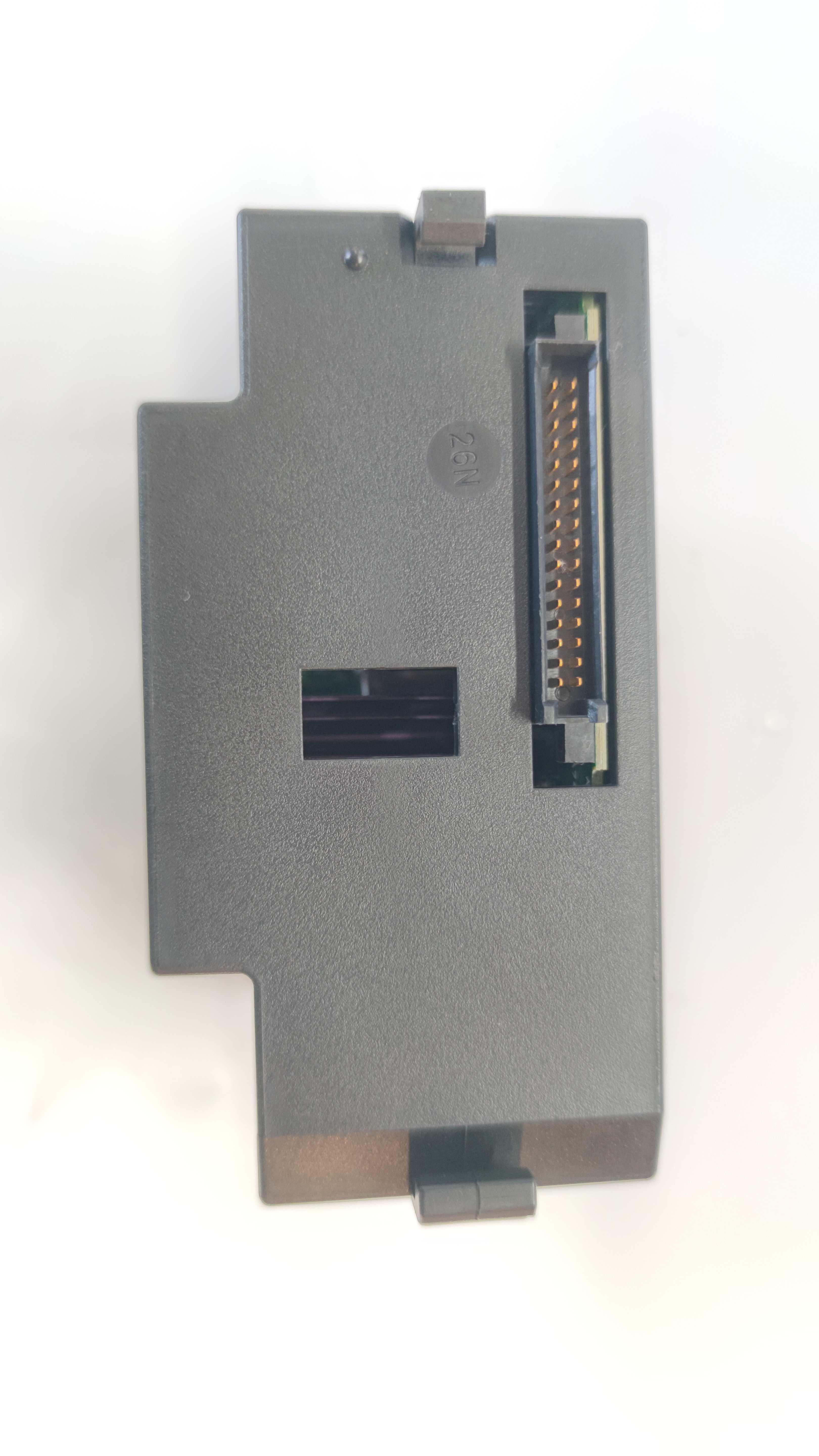 GE Fanuc IC693PWR324 power supply module
