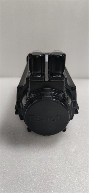 Rexroth R911317019 Synchronous Servo Motor
